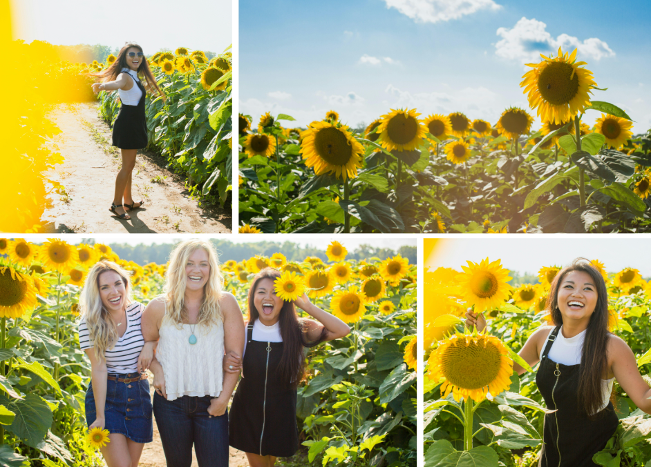 Foto-Plakat poziomy - kolaż zdjęć