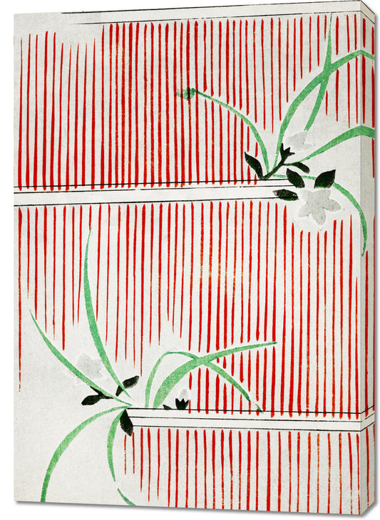 Obraz  Morning Glory, Bijutsukai Japoński Vintage