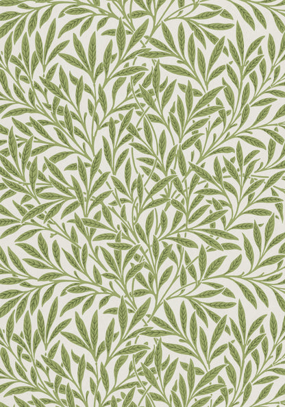 Plakat  Willow Pattern, Morris Vintage do Salonu