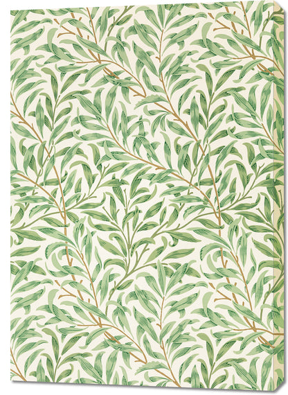 Obraz  Willow Pattern 2, Morris Vintage do Salonu