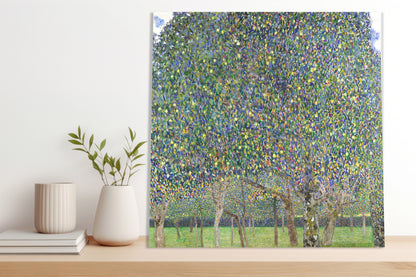 Obraz   Pear Tree, Gustaw Klimt Vintage do Salonu