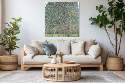 Obraz   Pear Tree, Gustaw Klimt Vintage do Salonu