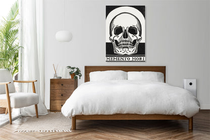 Obraz  Memento Mori, Julie de Graag  Vintage do Salonu