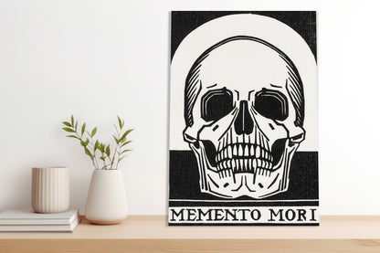 Obraz  Memento Mori, Julie de Graag  Vintage do Salonu