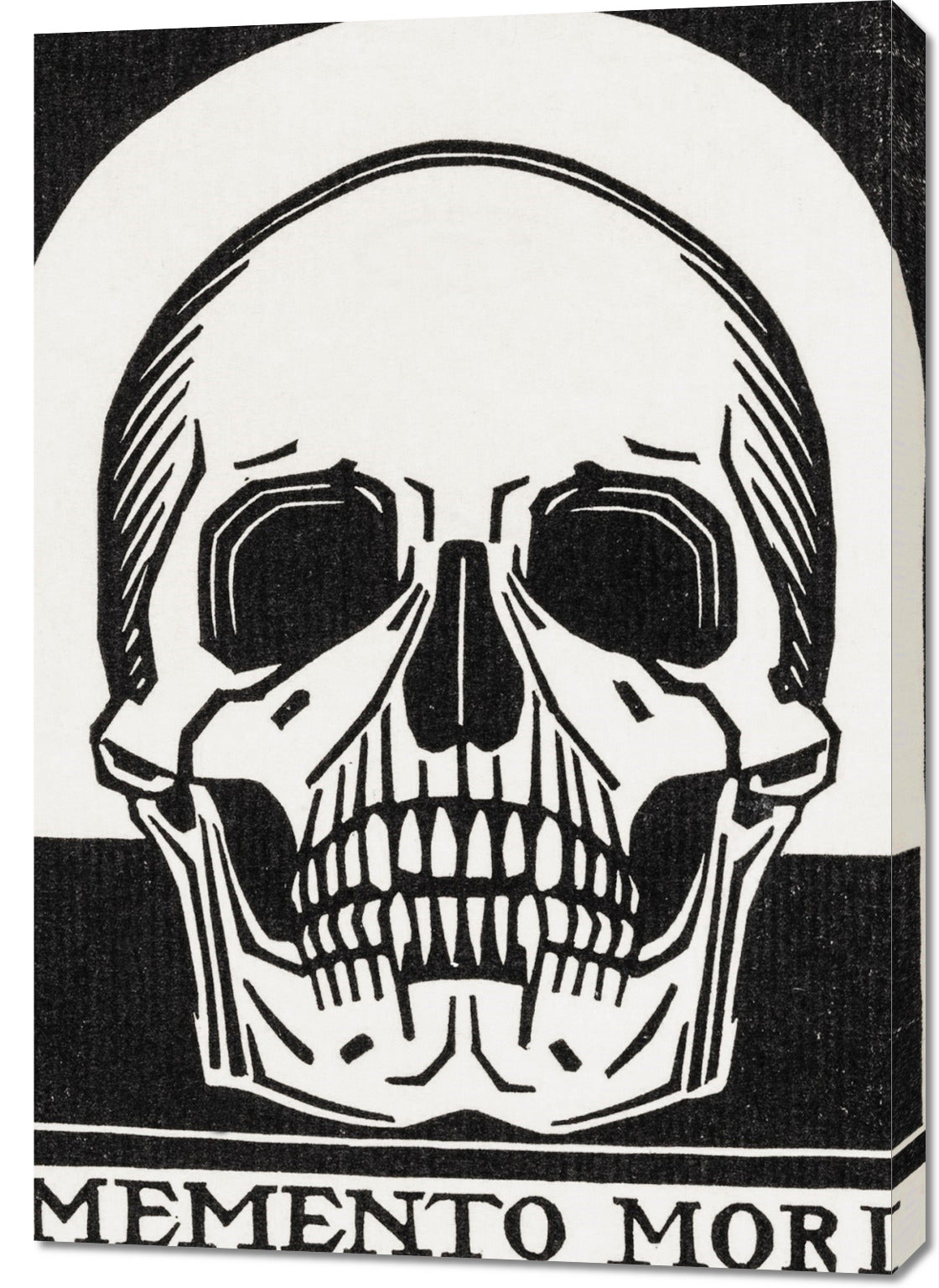 Obraz  Memento Mori, Julie de Graag  Vintage do Salonu