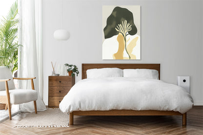 Obraz  Widok Minimalistyczny , Wnętrza Styl Skandynawski, Boho