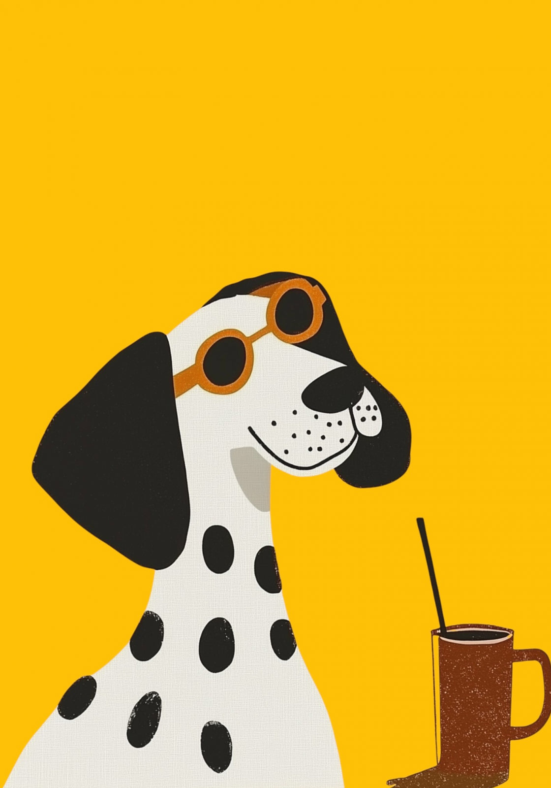 Plakat  Wakajki Minimalistyczny , Wnętrza Styl Skandynawski, Boho