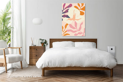 Obraz  Fasada Minimalistyczny , Wnętrza Styl Skandynawski, Boho