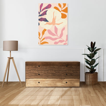 Obraz  Fasada Minimalistyczny , Wnętrza Styl Skandynawski, Boho