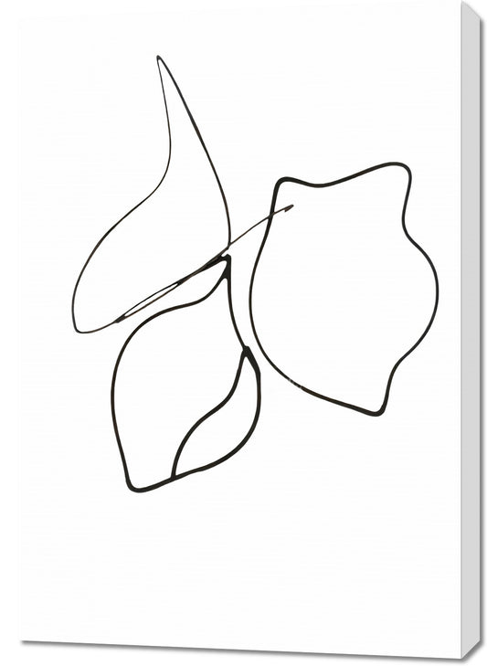 Obraz  Kreśla 2 Minimalistyczny , Wnętrza Styl Skandynawski, Boho