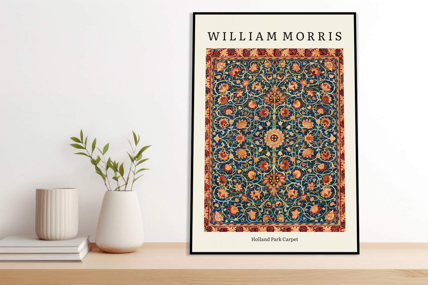 Obraz  Design Holland Park, Morris Vintage do Salonu