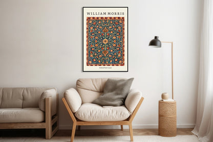 Obraz  Design Holland Park, Morris Vintage do Salonu