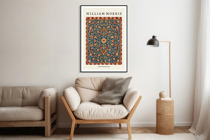 Plakat  Design Holland Park, Morris Vintage do Salonu