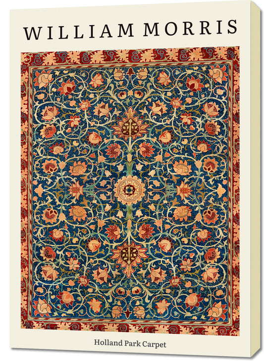 Obraz  Design Holland Park, Morris Vintage do Salonu