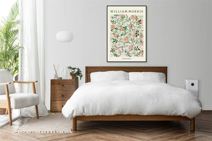 Obraz  Design Jasmine Pattern, Morris Vintage do Salonu