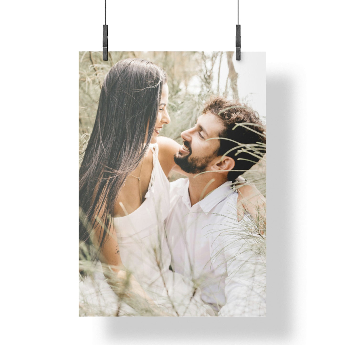 Foto-plakat twój wydruk ze zdjęcia kolaże wiele wzorów