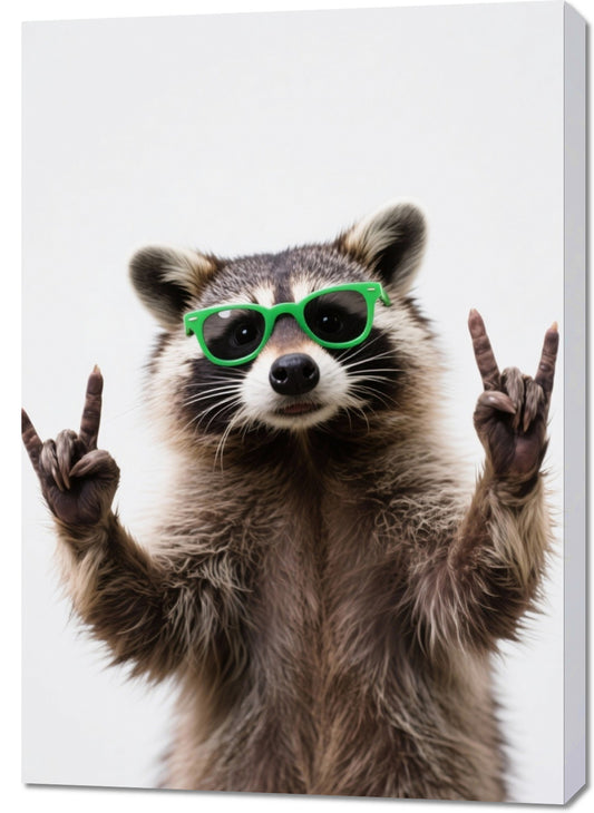 Obraz  Retro Vintage Do Salonu Szop